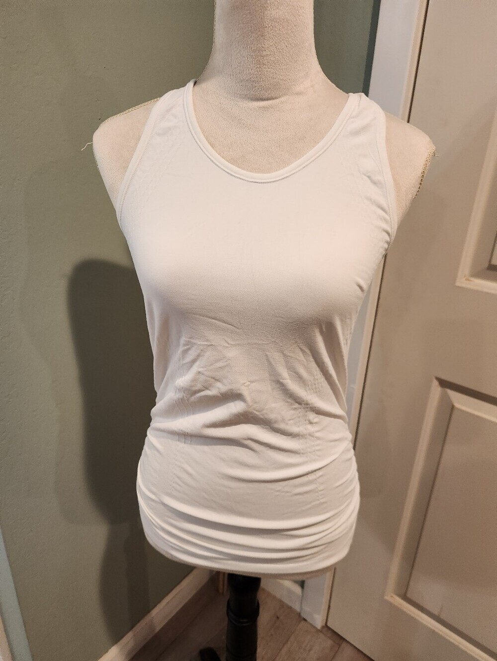 New Athleta Tank Top